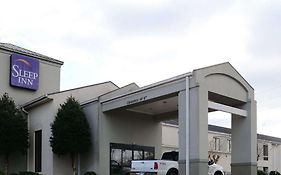 Sleep Inn Horn Lake-Southaven